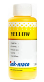 Чернила Epson EIMB-1900 (100 мл), Yellow (фасовка Корея)