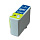 Картридж Epson (T050) Stylus Color 400, 440, 460, 600, 640, 660, 670, Black