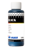 Чернила Epson EIMB-110 (100 мл), Black