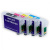 ПЗК Epson Stylus BX625, BX630, BX635