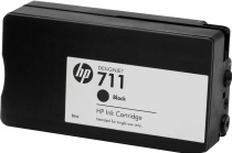 Картридж HP 711 (CZ133A), Black Pigment