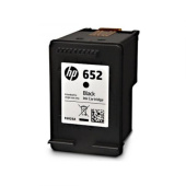 Картридж HP 652 (F6V25AE), Black