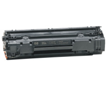 Картридж HP LJ P1005, P1006, P1505  (CB435A, CB436A)