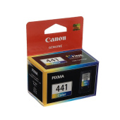 Картридж Canon Pixma CL-441, Color