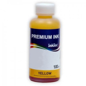 Чернила E0013 Epson T0734/T0924 (100 мл), Yellow Pigment