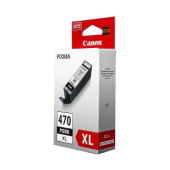Картридж Canon Pixma PGI-470XL, Black Pigment