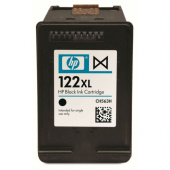 Картридж HP 122XL (CH563HE) увеличенный, Black