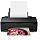 Принтер Epson Stylus 1500W + СНПЧ