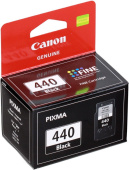 Картридж Canon Pixma PG-440, Black Pigment