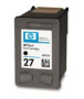 Картридж HP 27 (С8727A), Black Картридж HP 27 (С8727A), Black