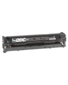 HP Color LJ CP1215, CP1312, CP1515 (CB540A), Black HP Color LJ CP1215, CP1312, CP1515 (CB540A), Black